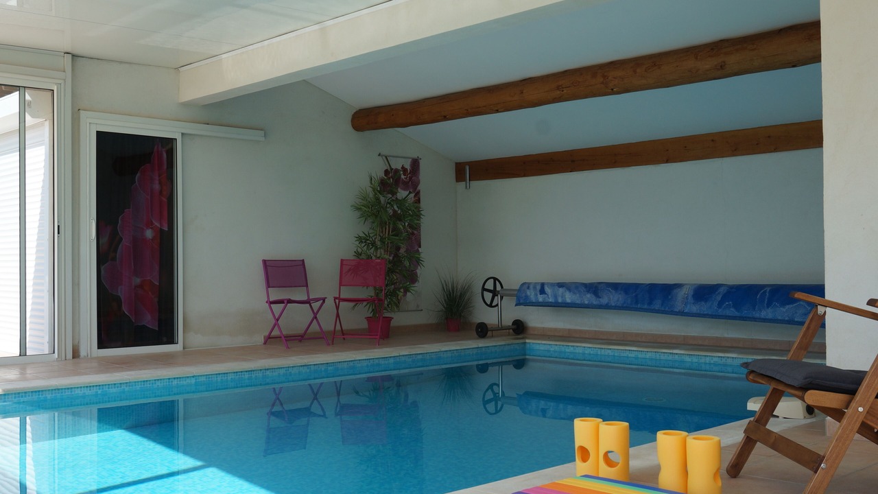 Photo of Outdoor in Maillane