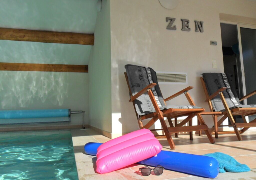 Photo of Outdoor in Maillane