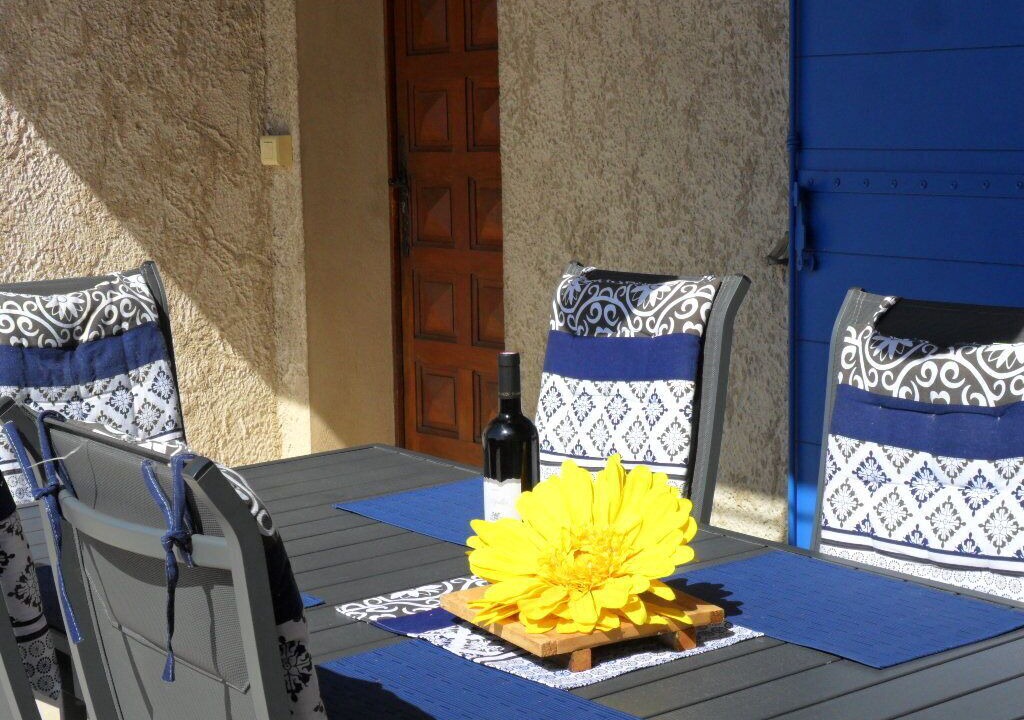 Photo of Outdoor in Maillane