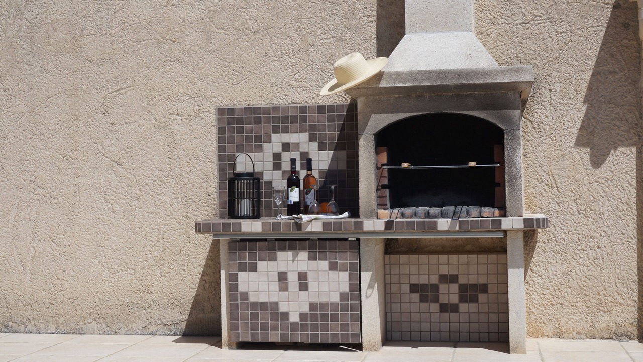 Photo of Outdoor in Maillane