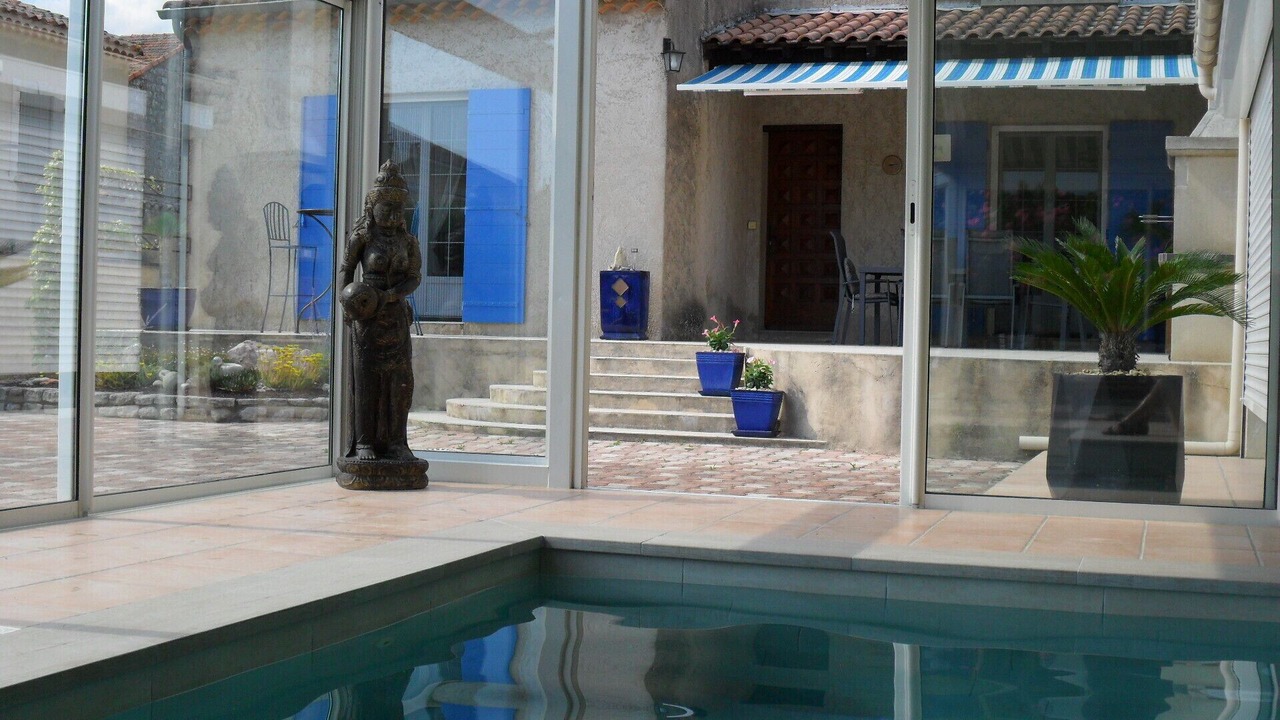 Photo of Outdoor in Maillane