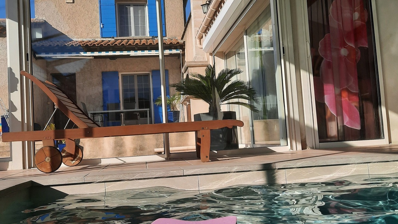 Photo of Outdoor in Maillane