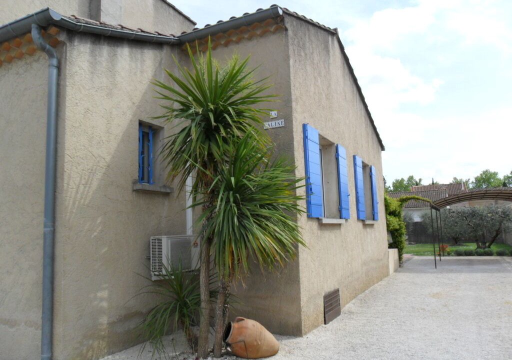 Photo of Outdoor in Maillane