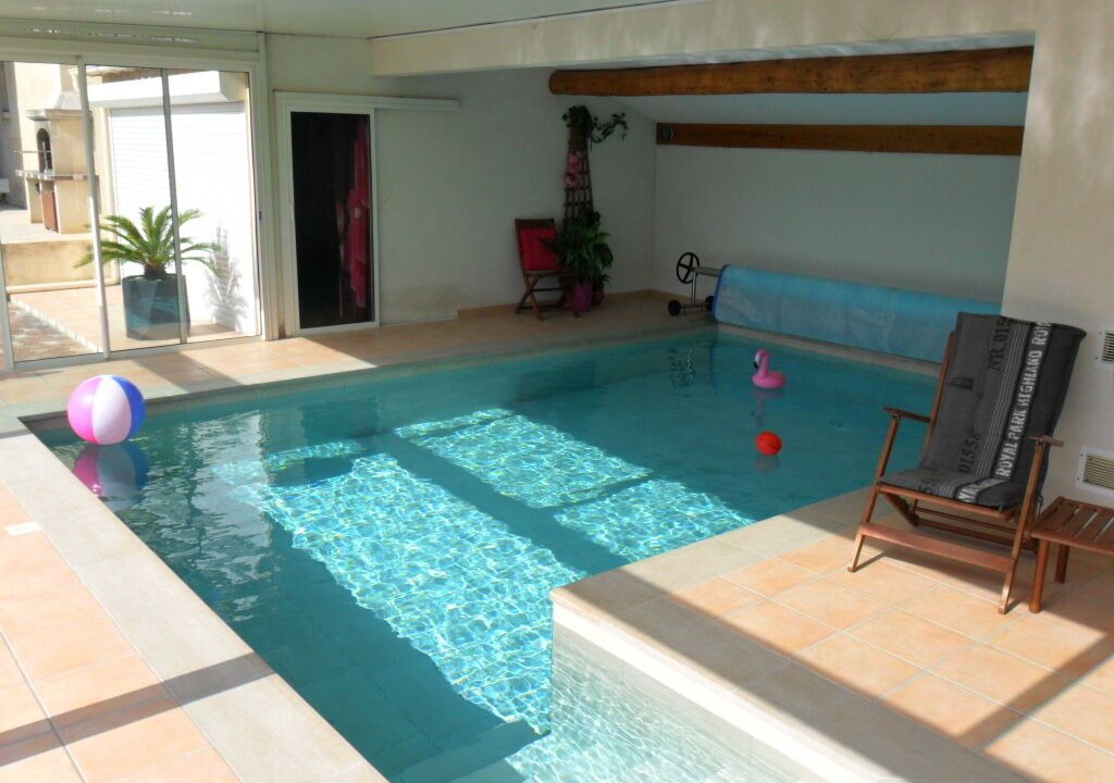 Photo of Outdoor in Maillane