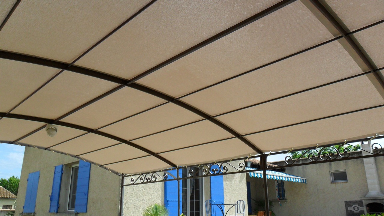 Photo of Patio Balcony in Maillane