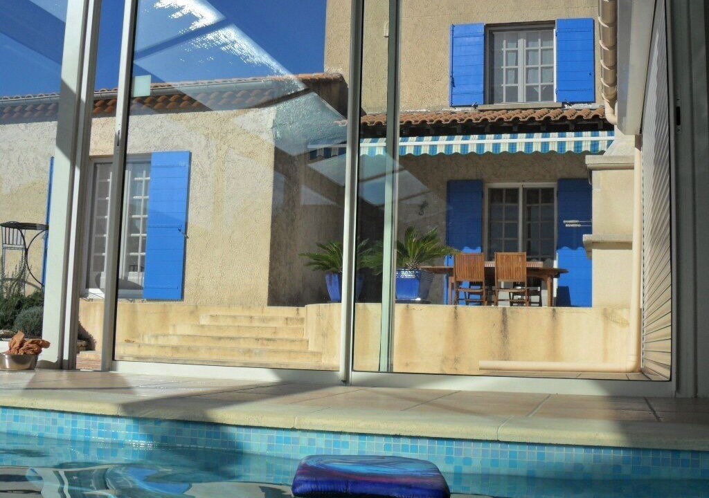 Photo of Outdoor in Maillane