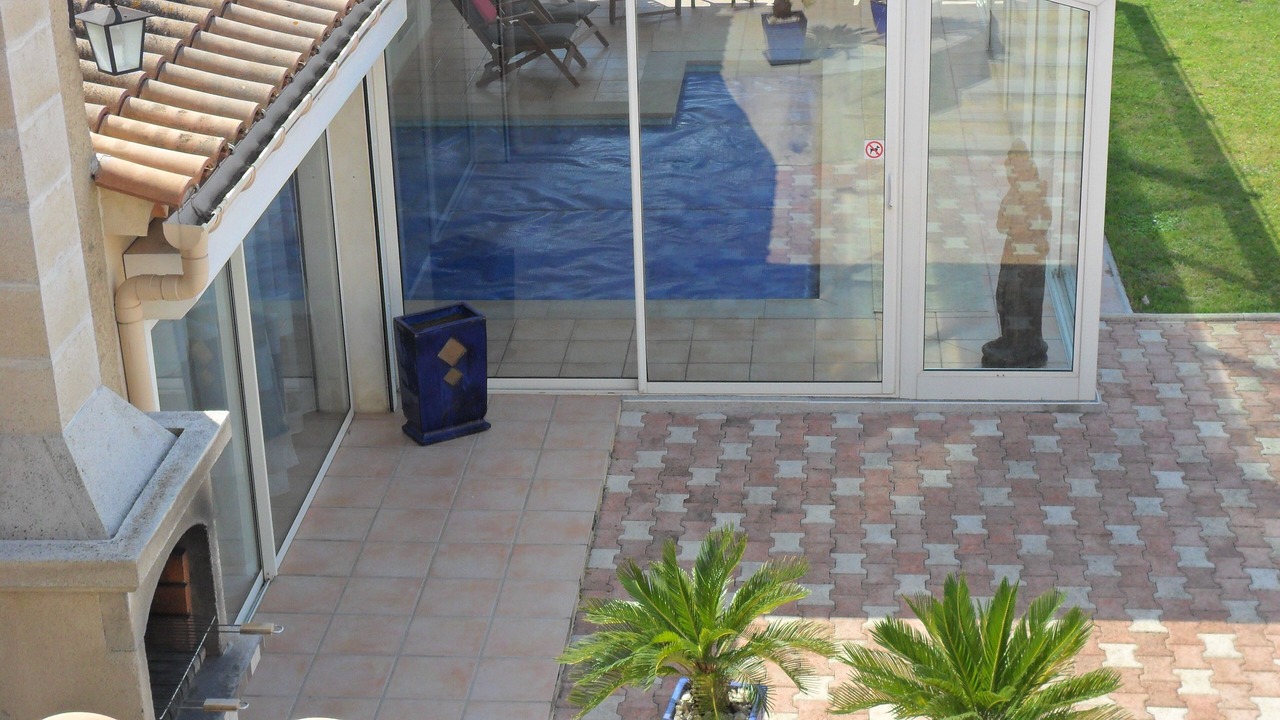 Photo of Outdoor in Maillane