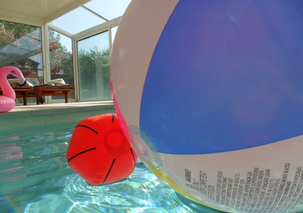 Photo of Outdoor in Maillane