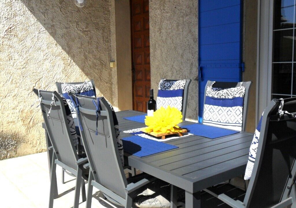 Photo of Outdoor in Maillane