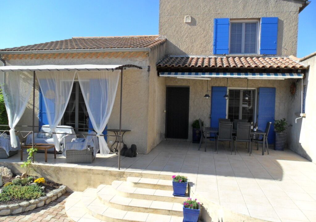 Photo of Outdoor in Maillane