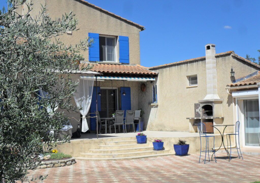 Photo of Outdoor in Maillane