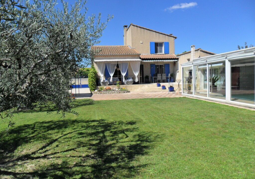 Photo of Outdoor in Maillane