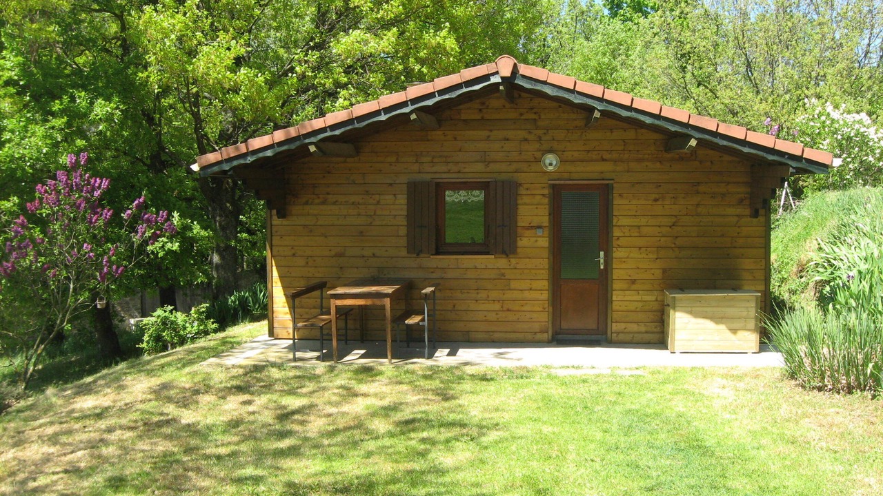 Photo of Patio Balcony in Quintenas