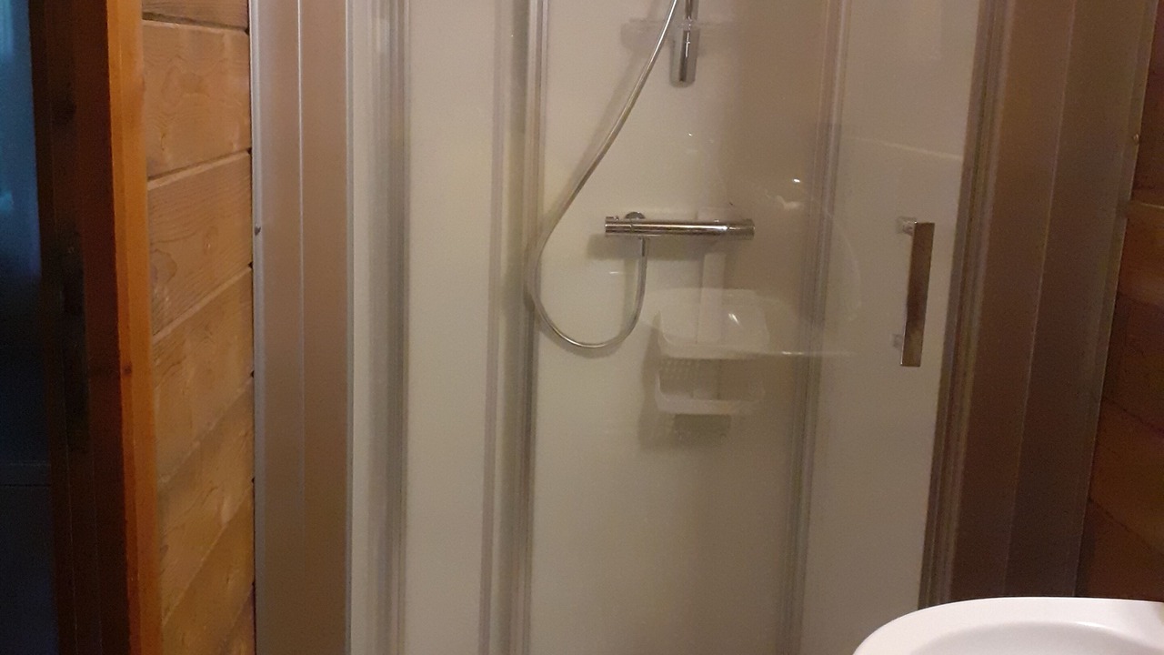 Photo of Bathroom in Quintenas