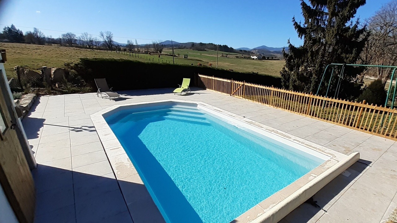 Photo of Outdoor in Quintenas