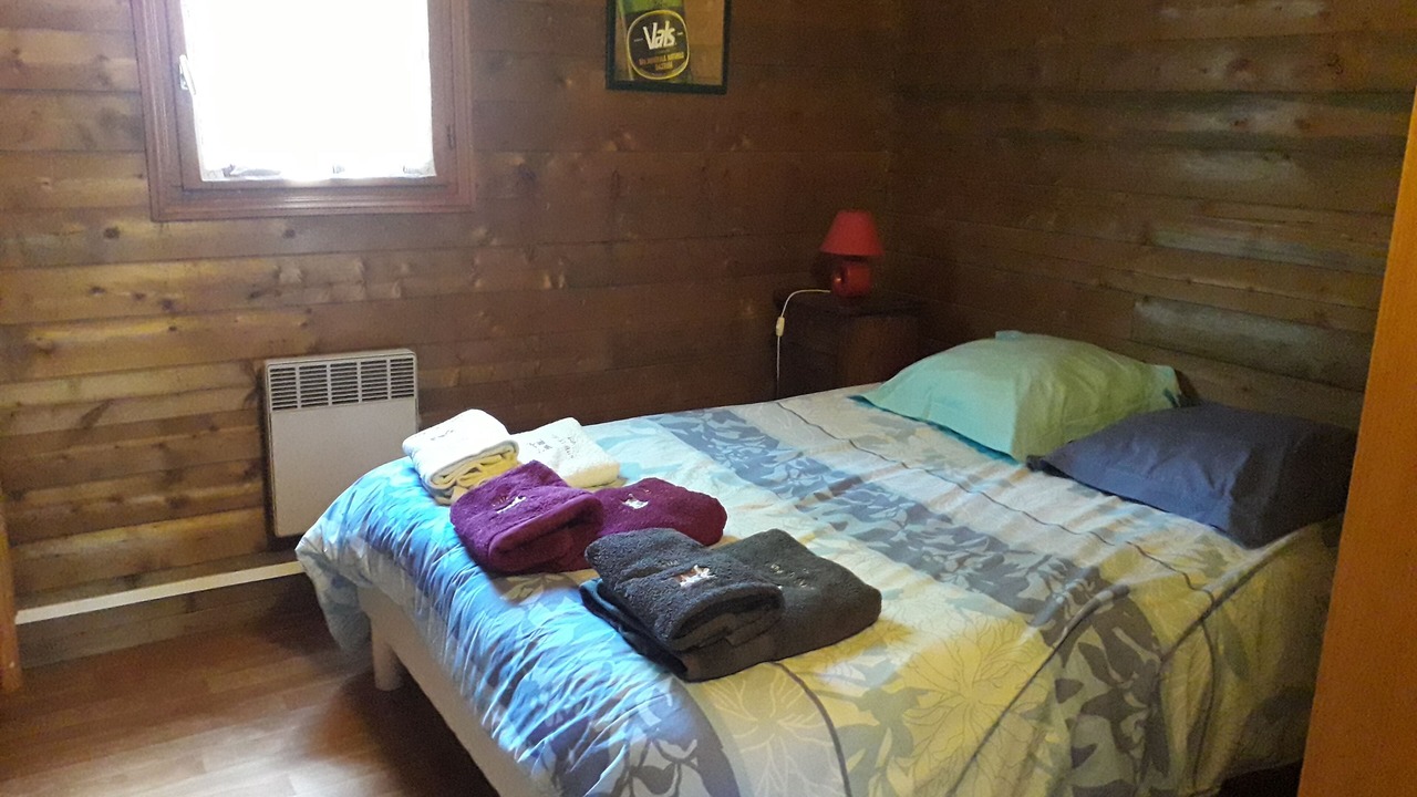 Photo of Bedroom in Quintenas