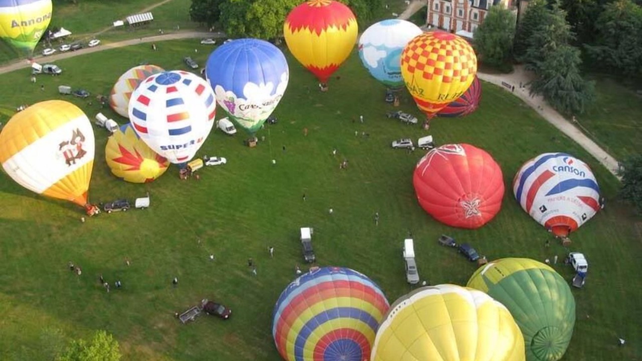 Photo of Outdoor in Quintenas