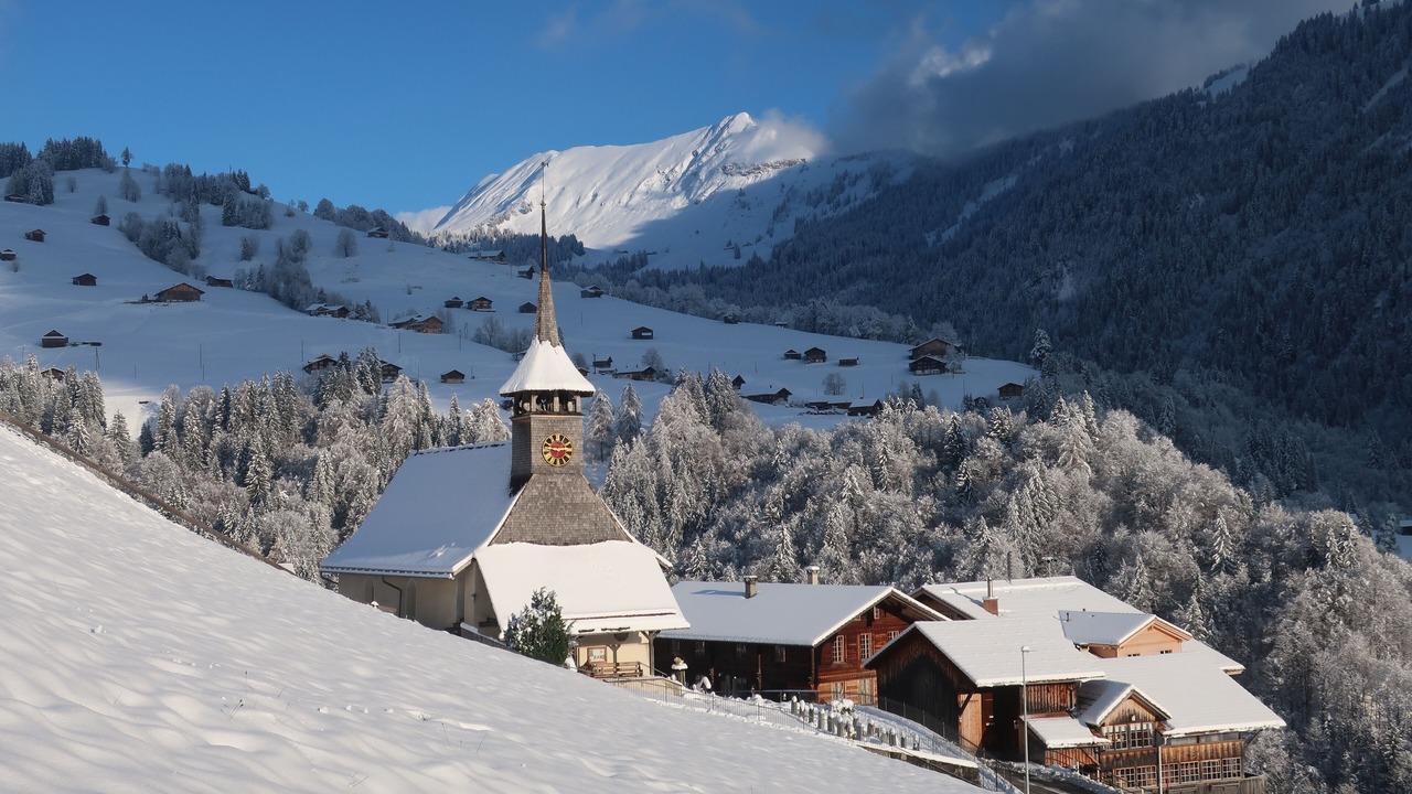 Photo of Outdoor in Hünibach