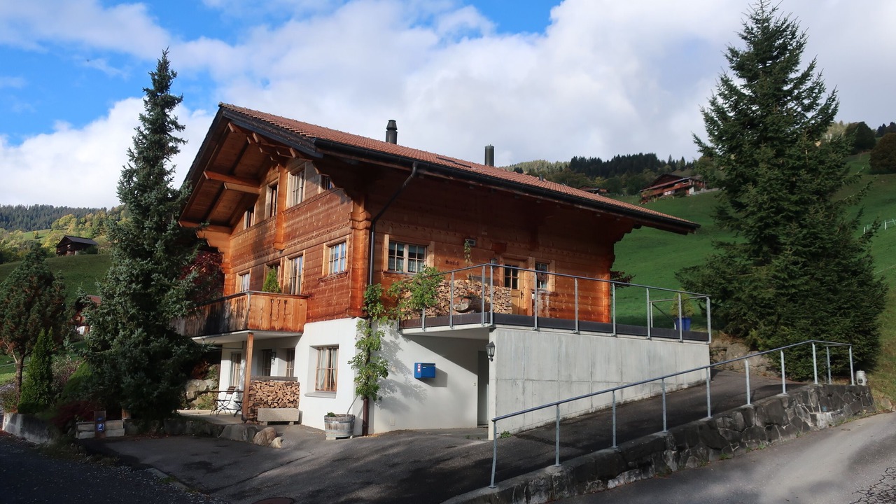 Photo of Outdoor in Hünibach