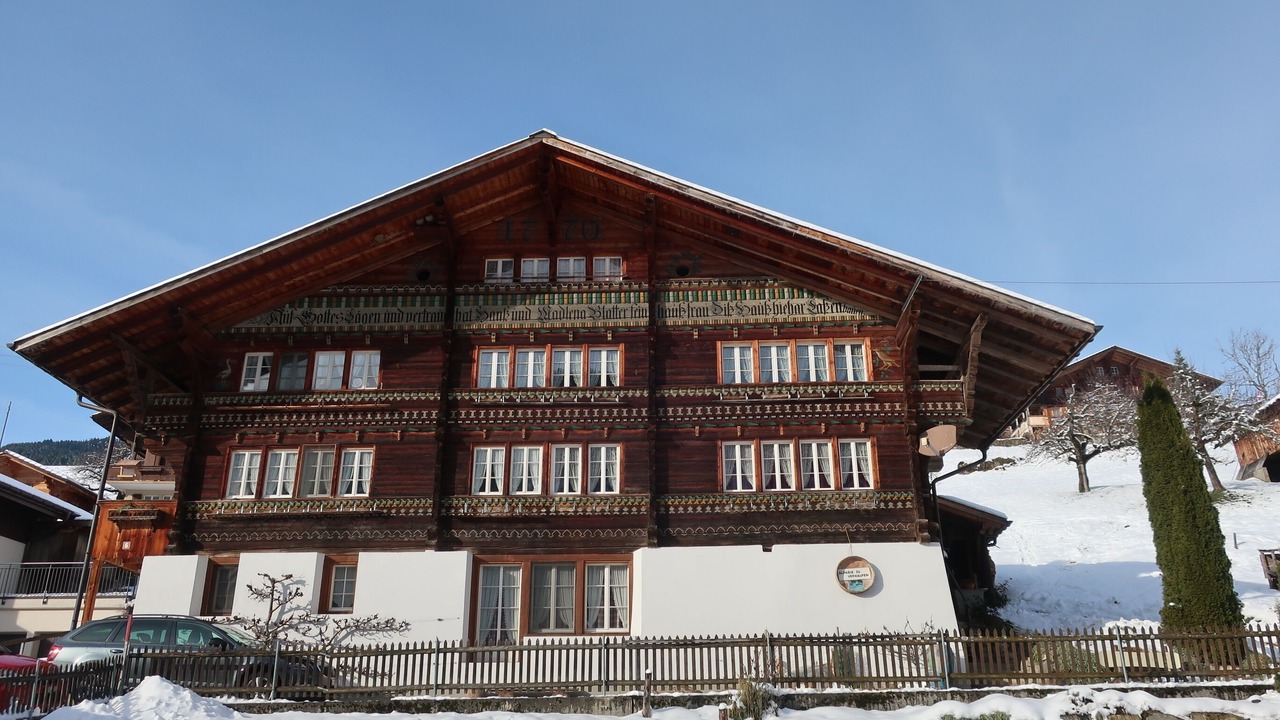Photo of Outdoor in Hünibach