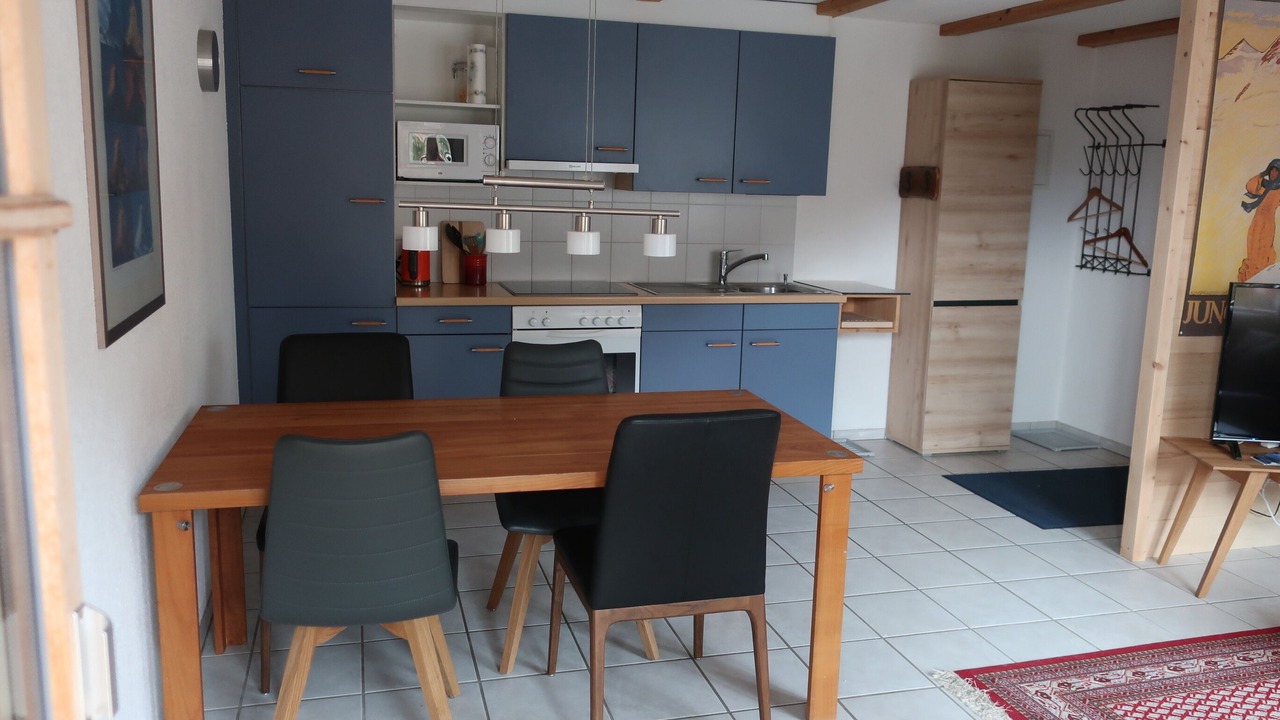 Photo of Kitchen in Hünibach