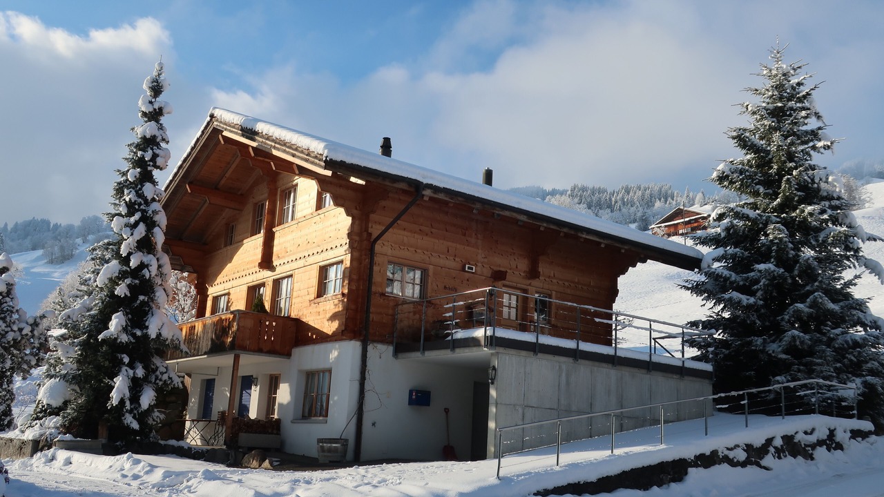 Photo of Outdoor in Hünibach