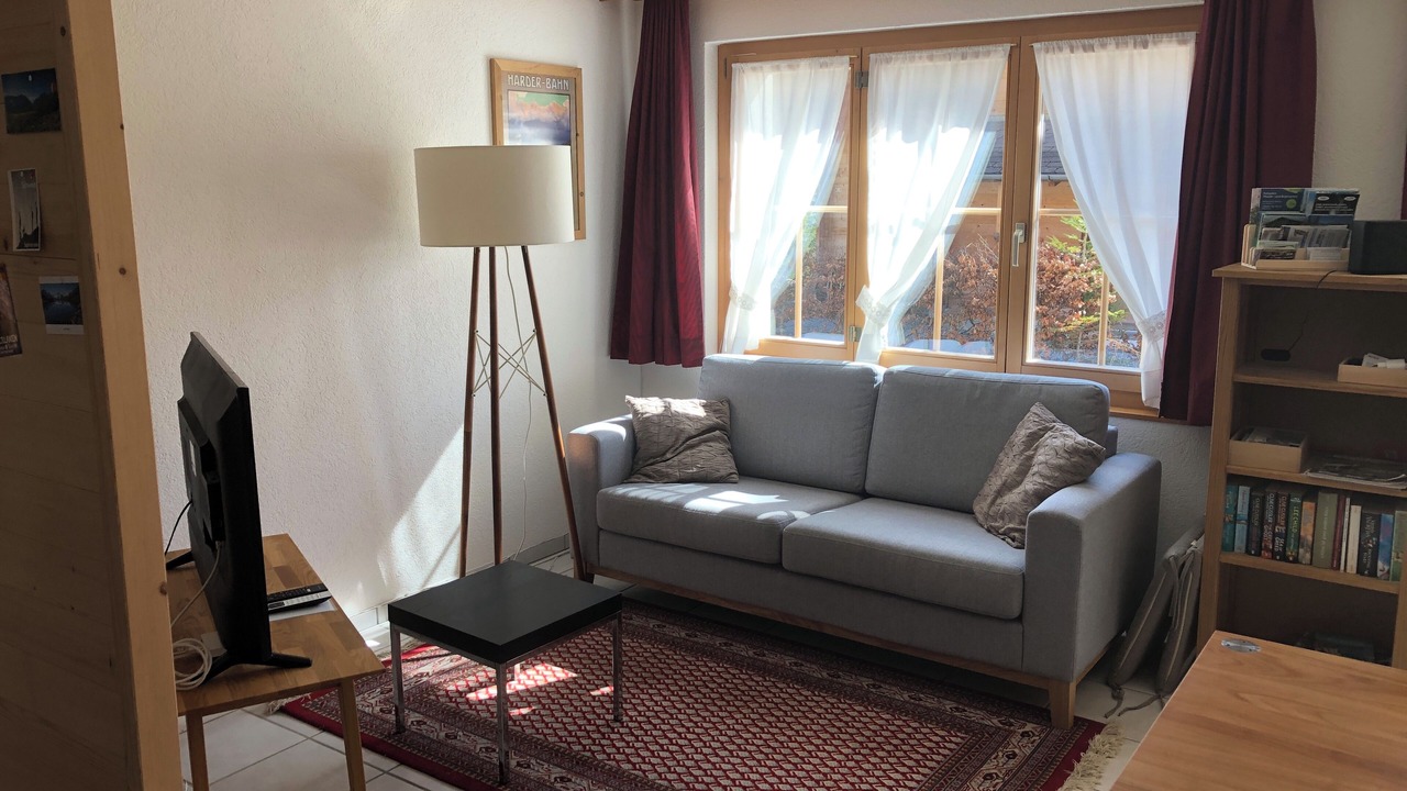 Photo of Livingroom in Hünibach