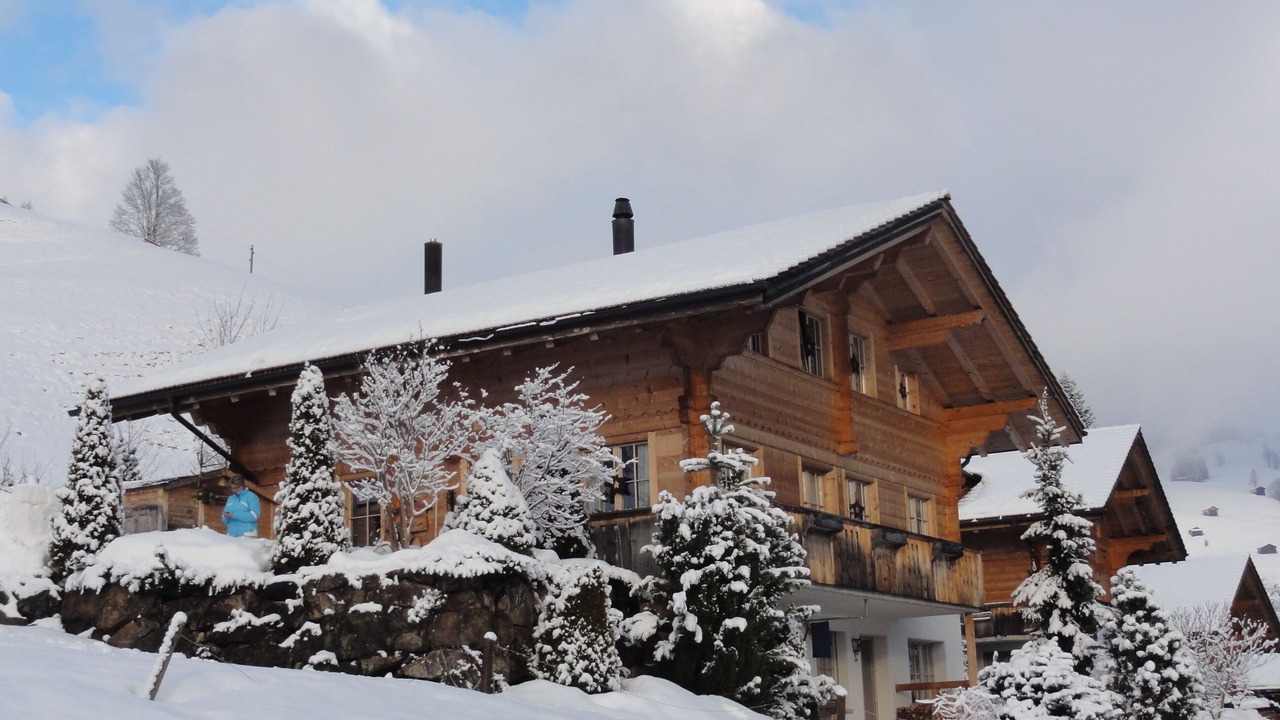 Photo of Outdoor in Hünibach