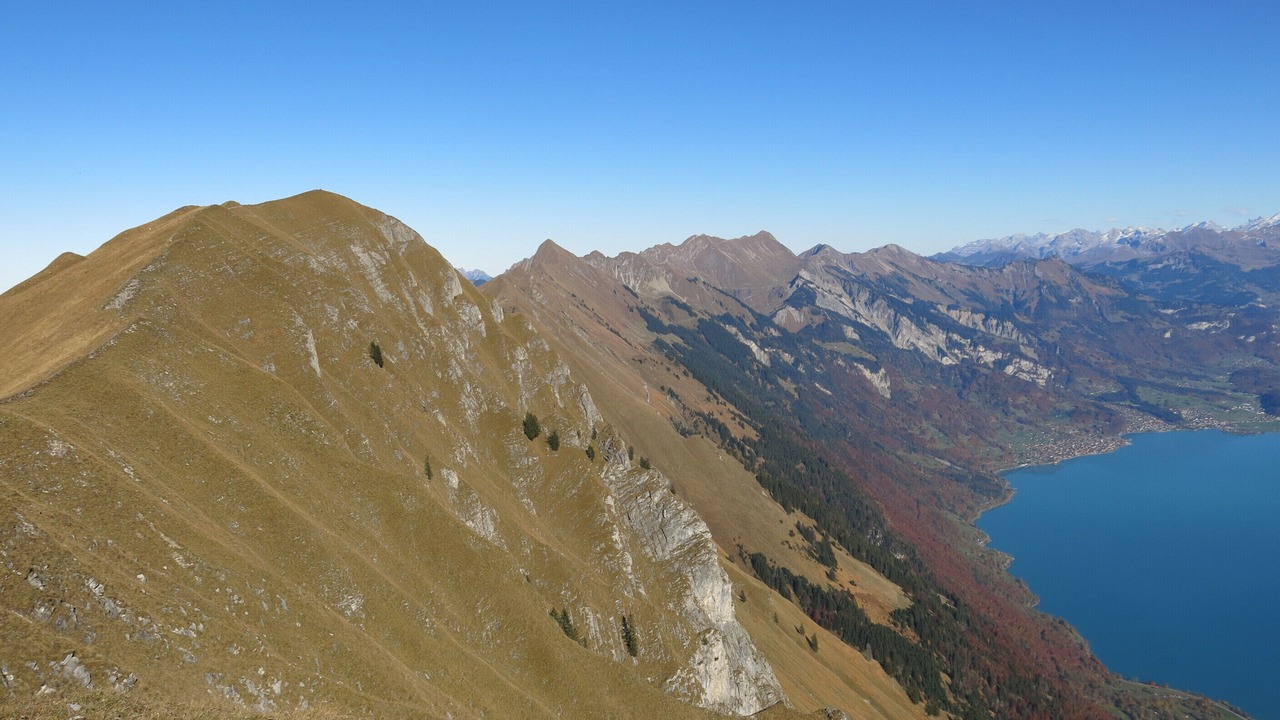 Photo of Outdoor in Hünibach