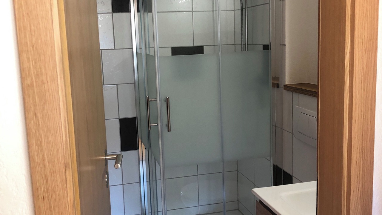 Photo of Bathroom in Hünibach