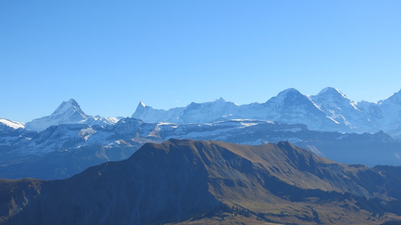Photo of Outdoor in Hünibach