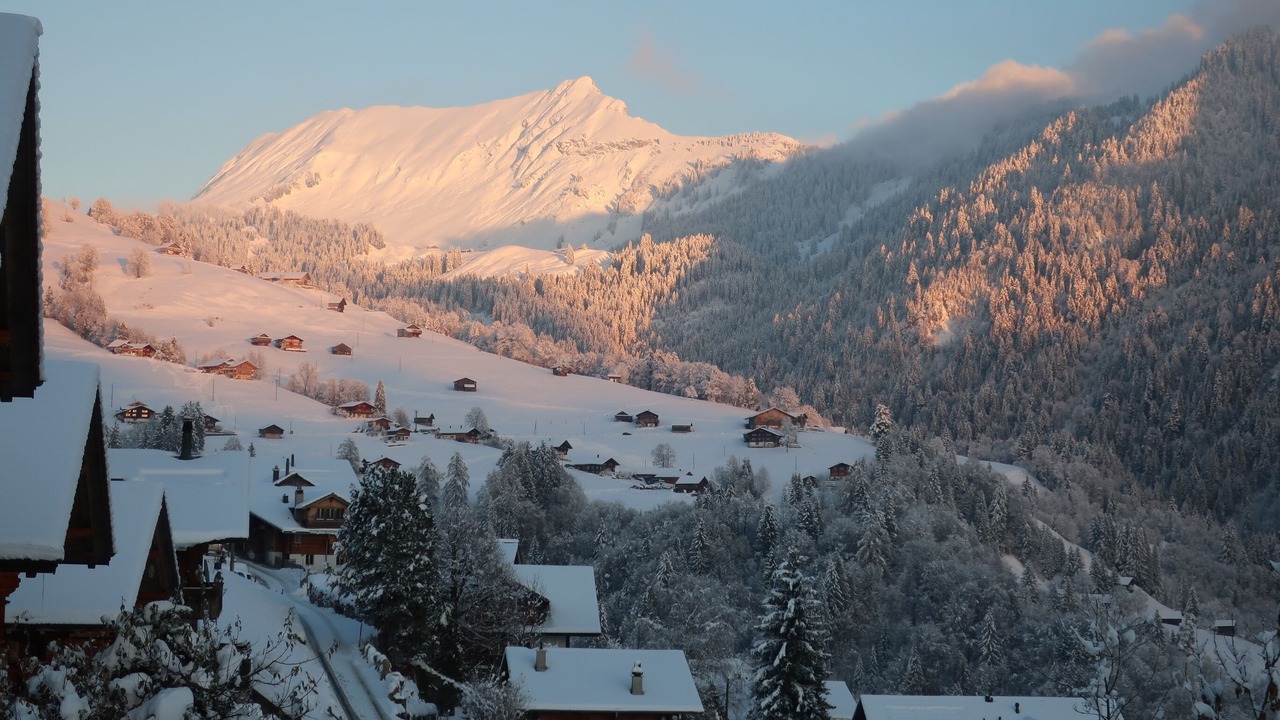 Photo of Outdoor in Hünibach