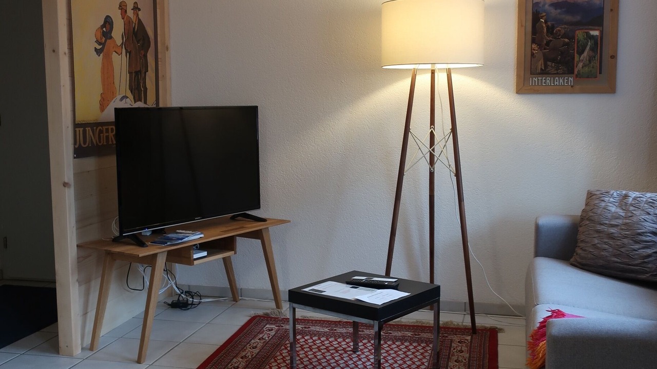 Photo of Livingroom in Hünibach