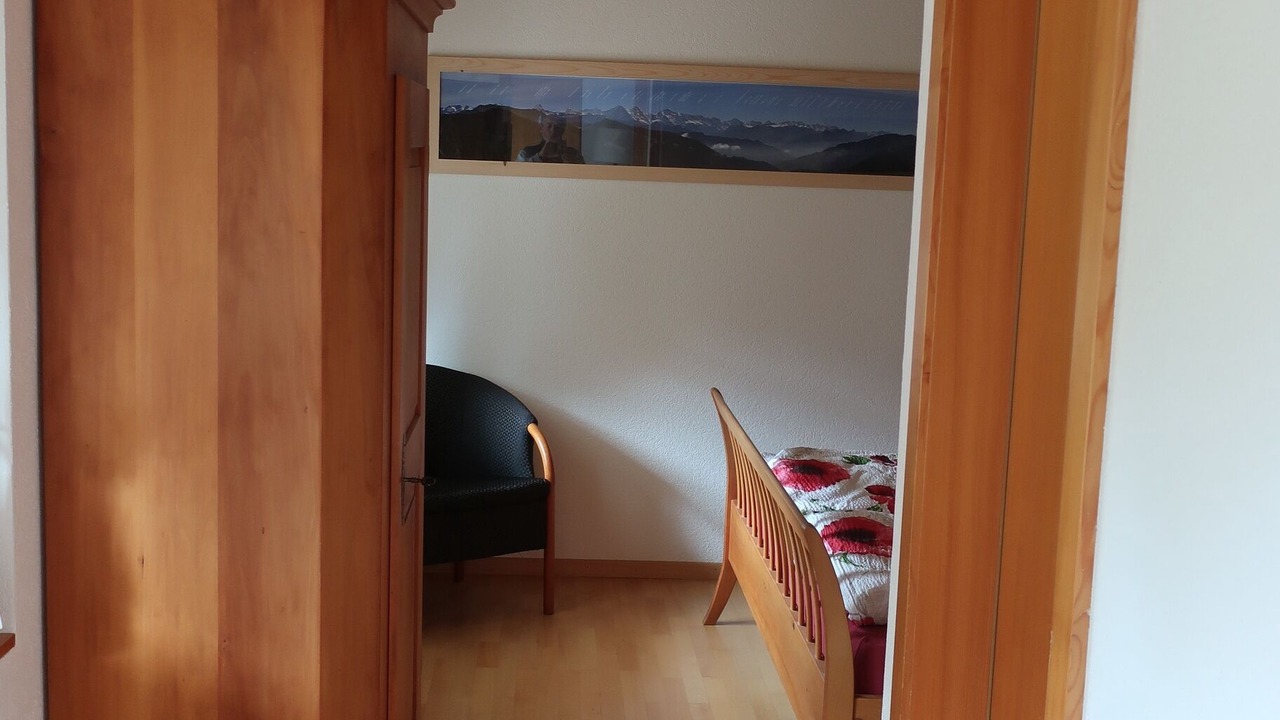 Photo of Bedroom in Hünibach