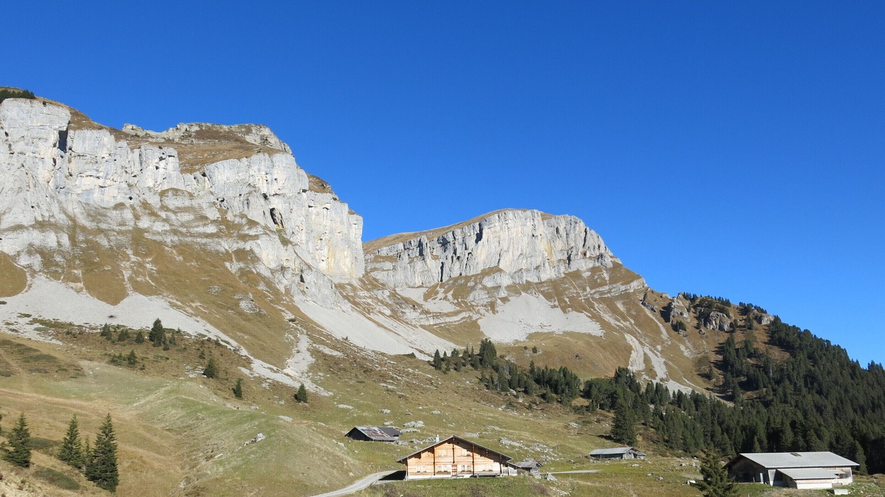 Photo of Outdoor in Hünibach