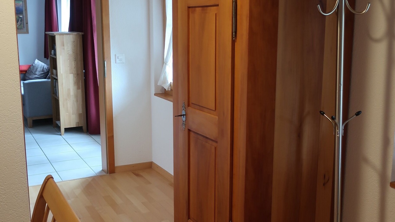 Photo of Bedroom in Hünibach