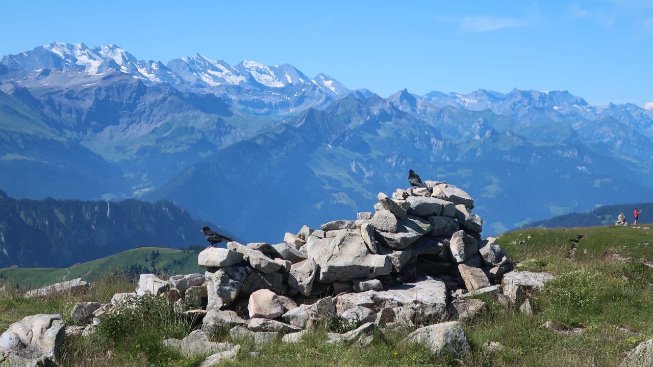 Photo of Outdoor in Hünibach