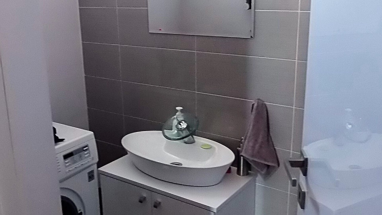 Photo of Bathroom in Bacvice