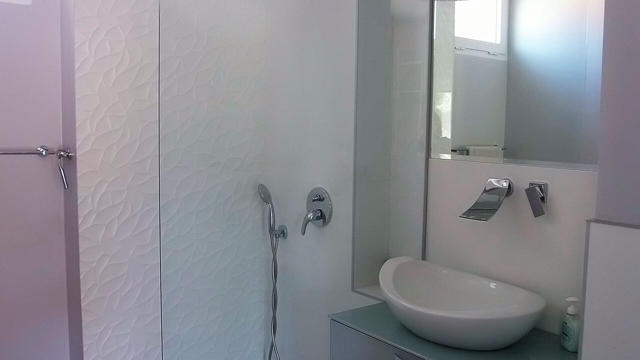 Photo of Bathroom in Bacvice