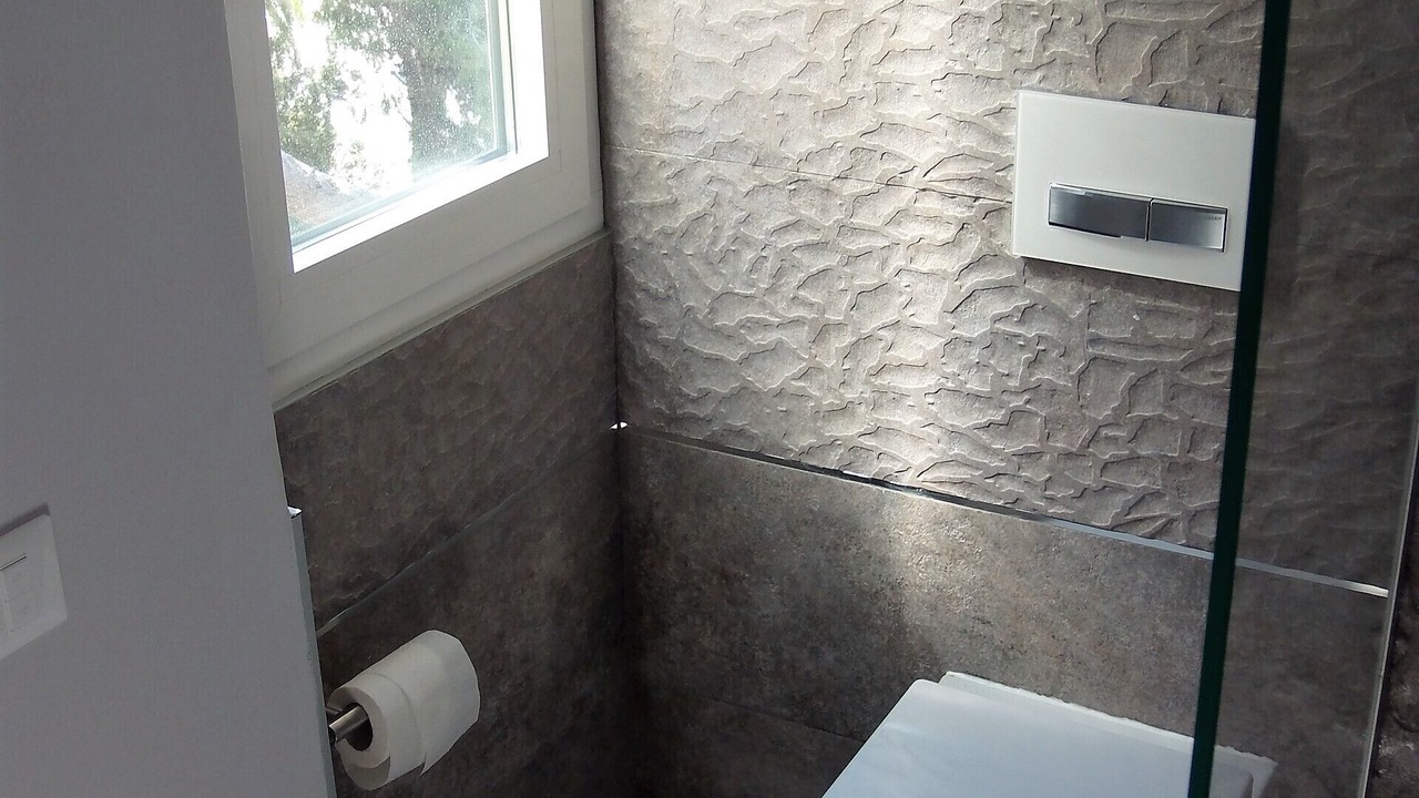Photo of Bathroom in Bacvice