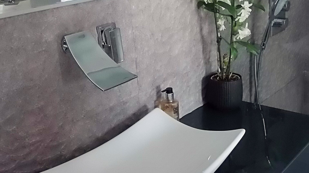 Photo of Bathroom in Bacvice