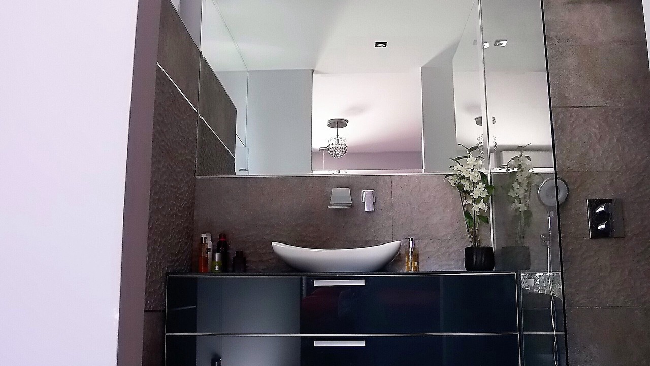 Photo of Bathroom in Bacvice