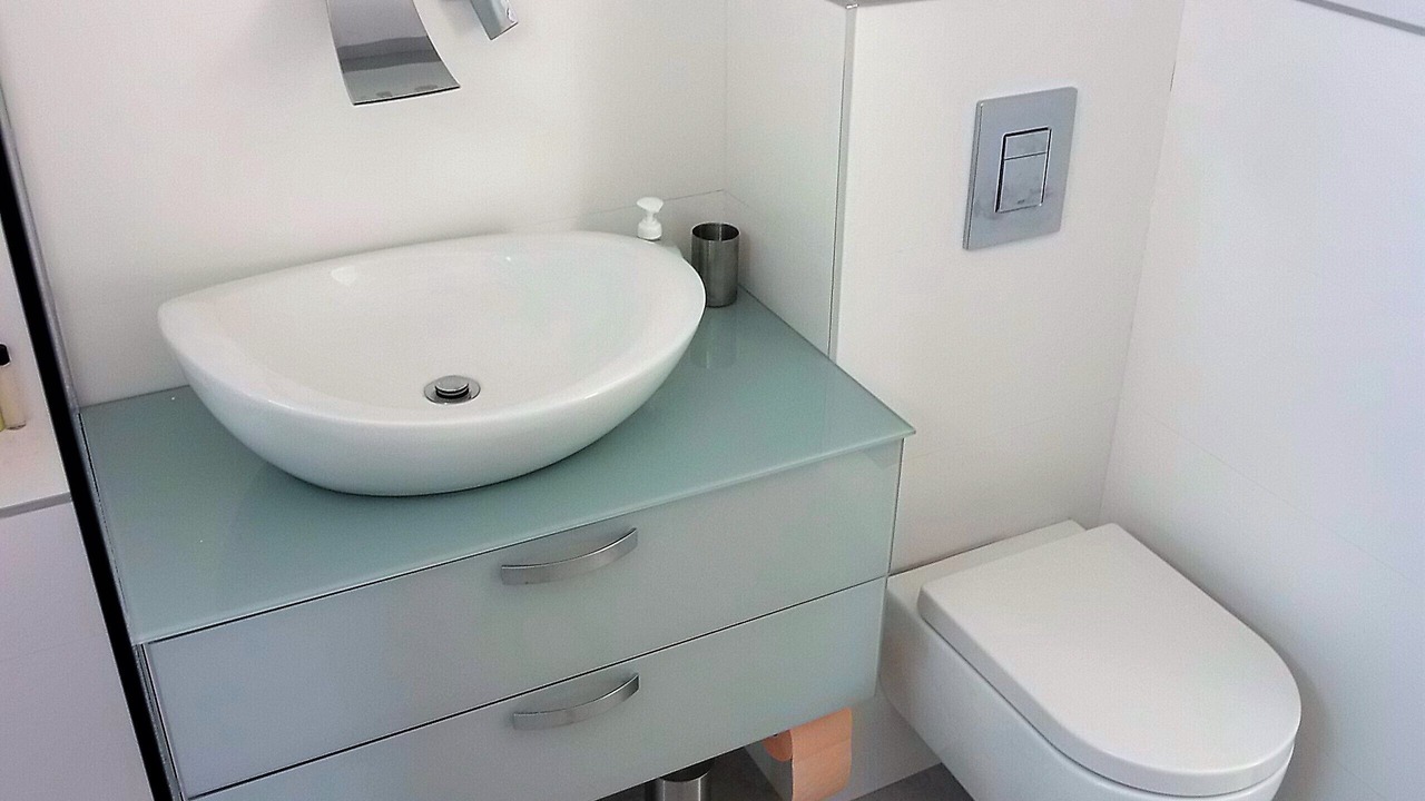 Photo of Bathroom in Bacvice