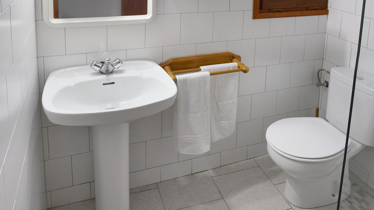 Photo of Bathroom in Vilademuls