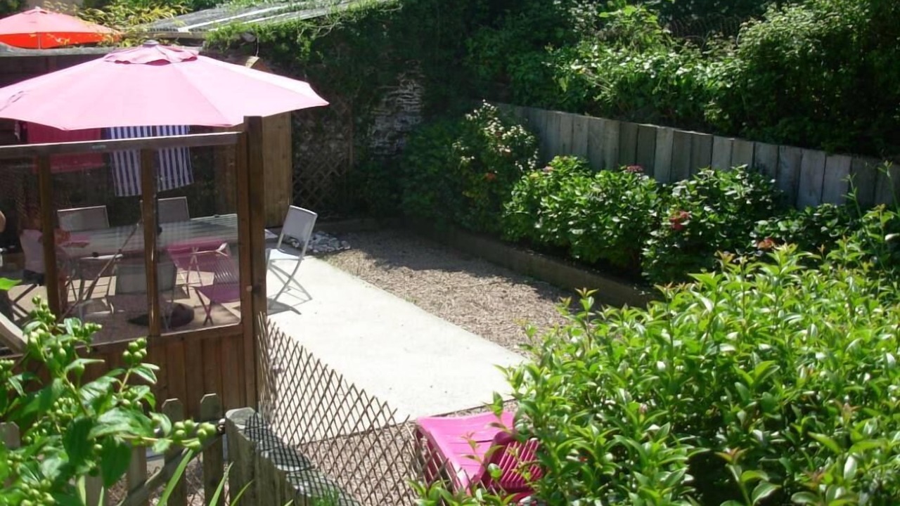 Photo of Outdoor in Cancale