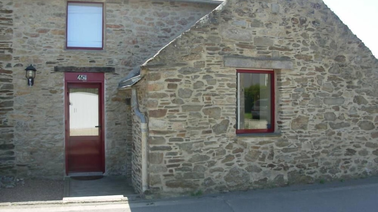 Photo of Outdoor in Cancale