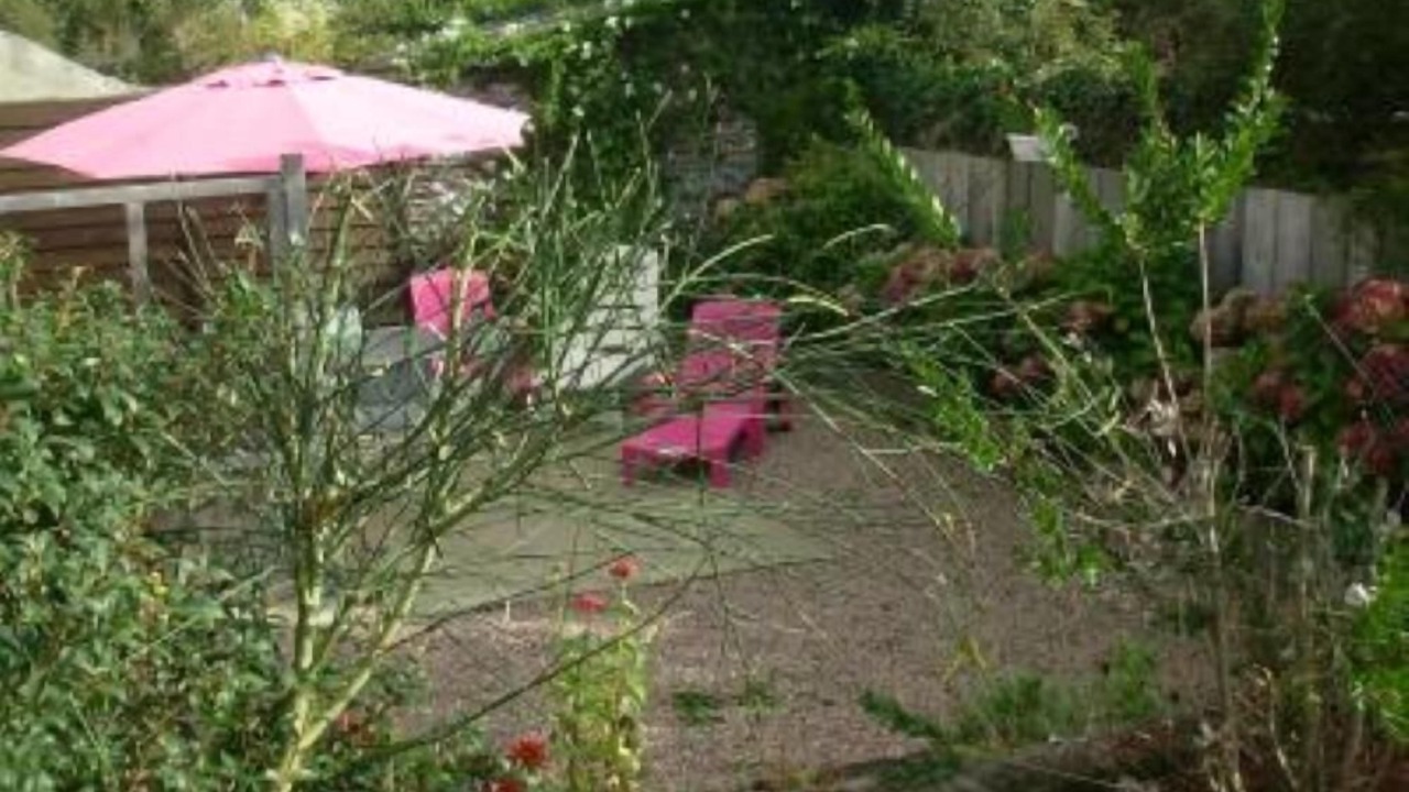 Photo of Patio Balcony in Cancale