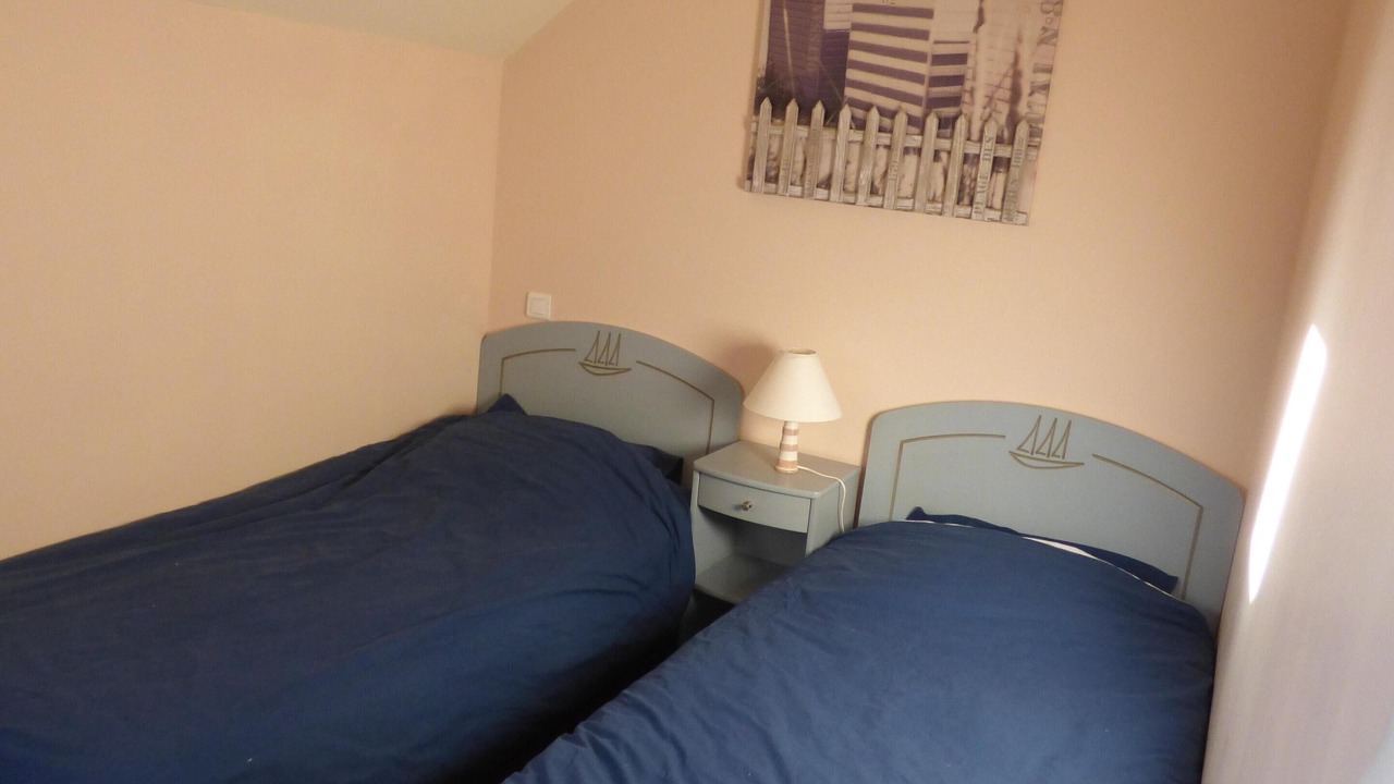 Photo of Bedroom in Cancale
