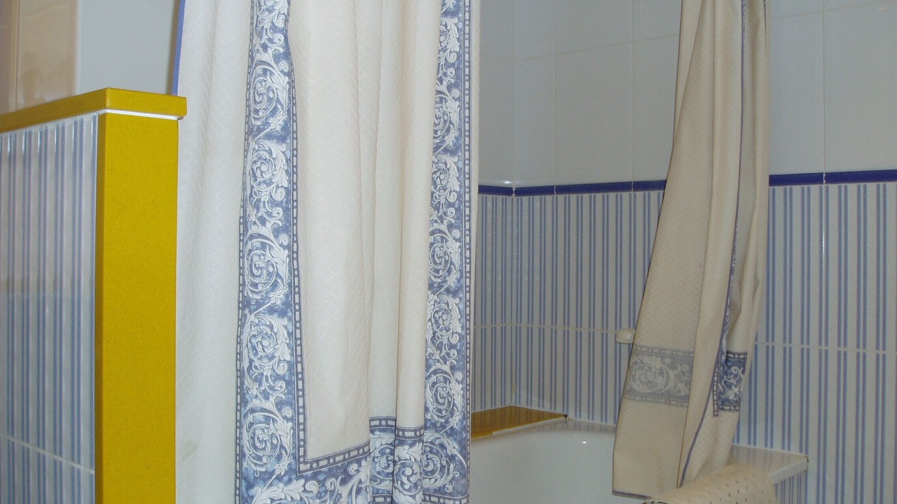 Photo of Bathroom in Sant Carles de la Rapita