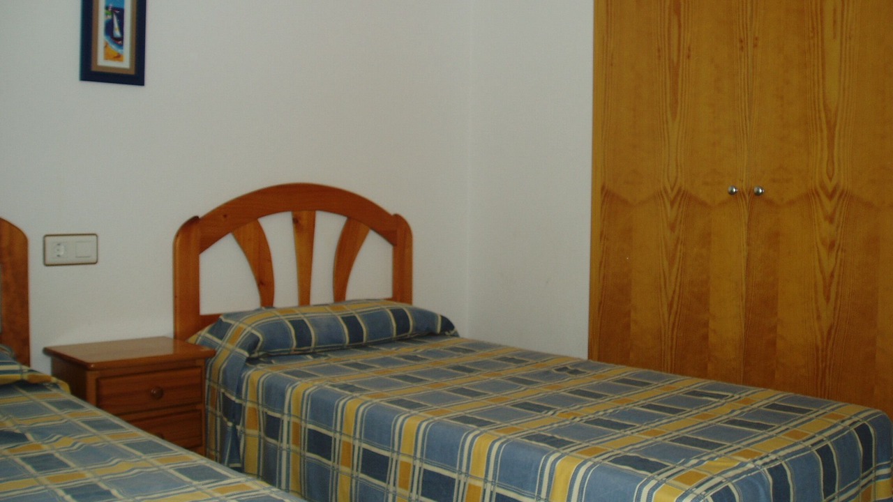Photo of Bedroom in Sant Carles de la Rapita